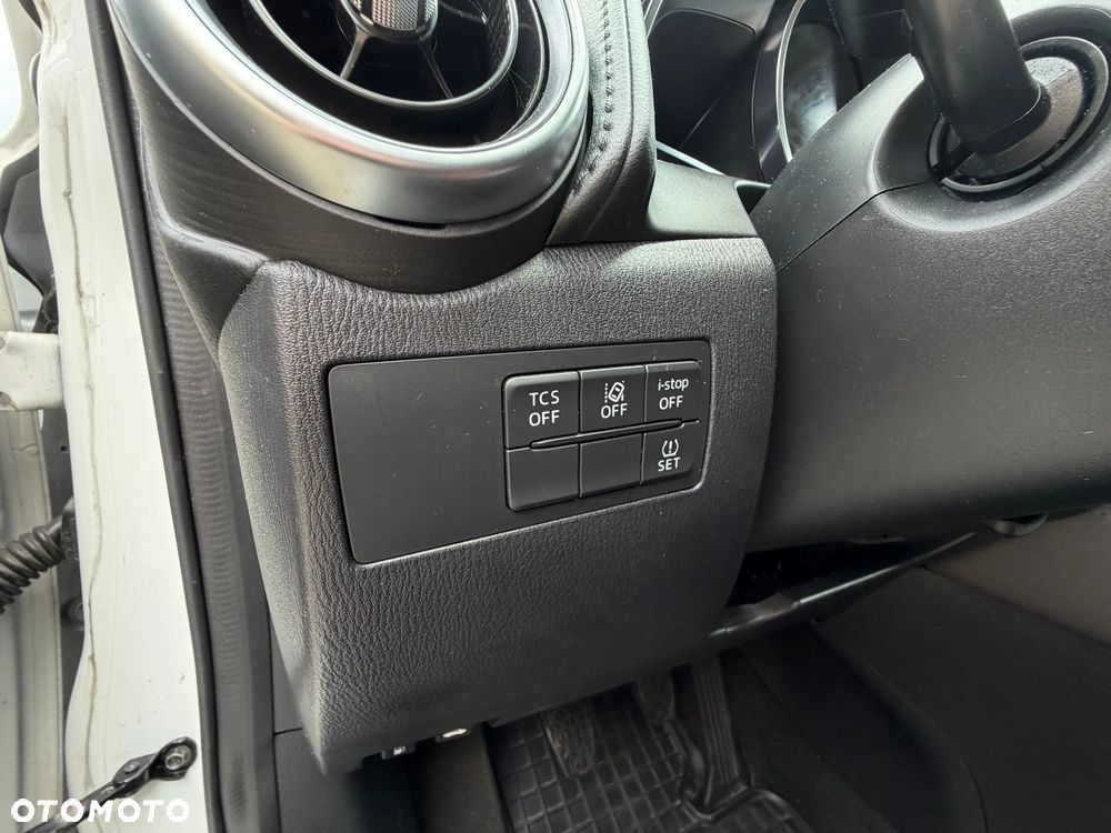 Mazda CX-3 2.0 Skymotion AWD - 21