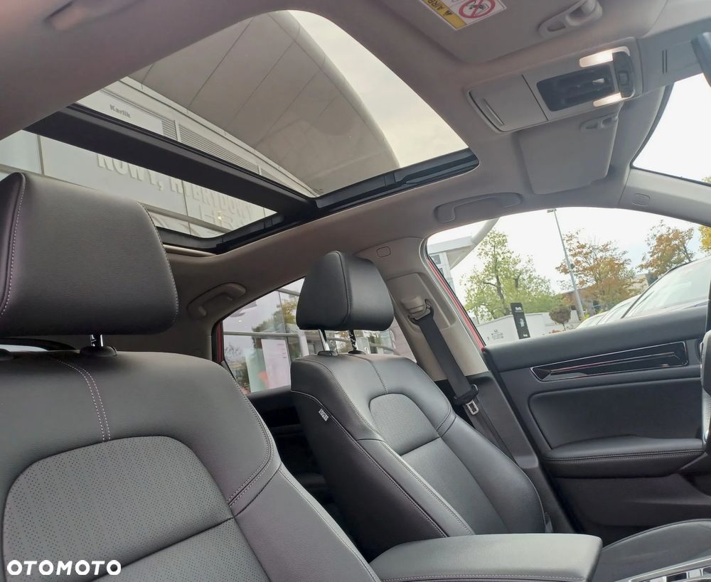 Honda Civic 2.0 i-MMD Advance BSI CVT - 13