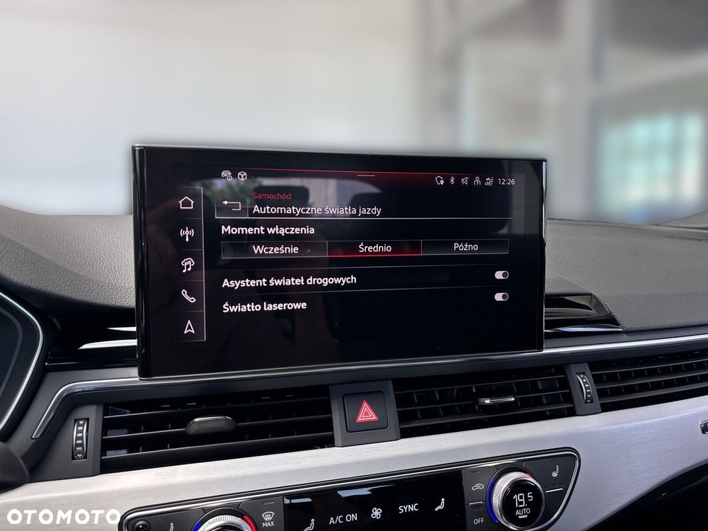 Audi A5 Sportback 40 TDI mHEV Quattro S Line S tronic - 37