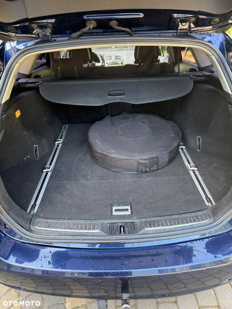 Toyota Avensis 1.8 Edition - 10
