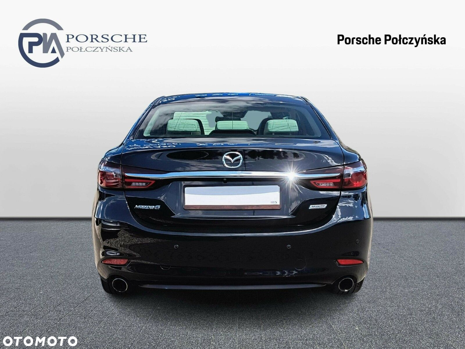 Mazda 6 2.0 SkyPassion - 4