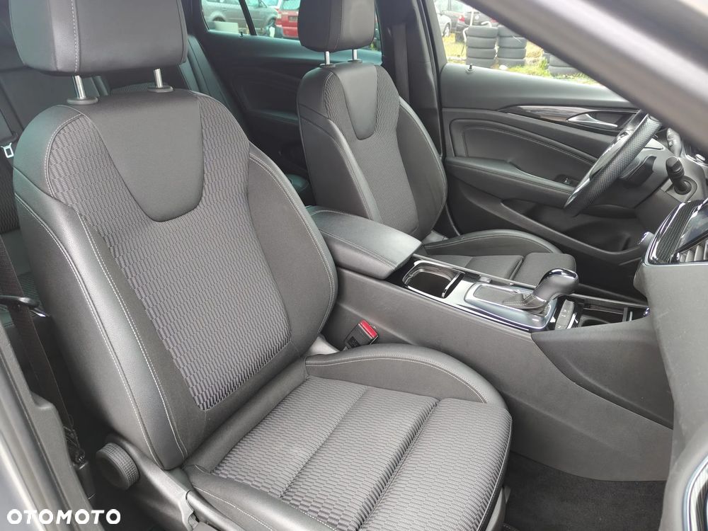 Opel Insignia 2.0 Automatik Innovation - 30