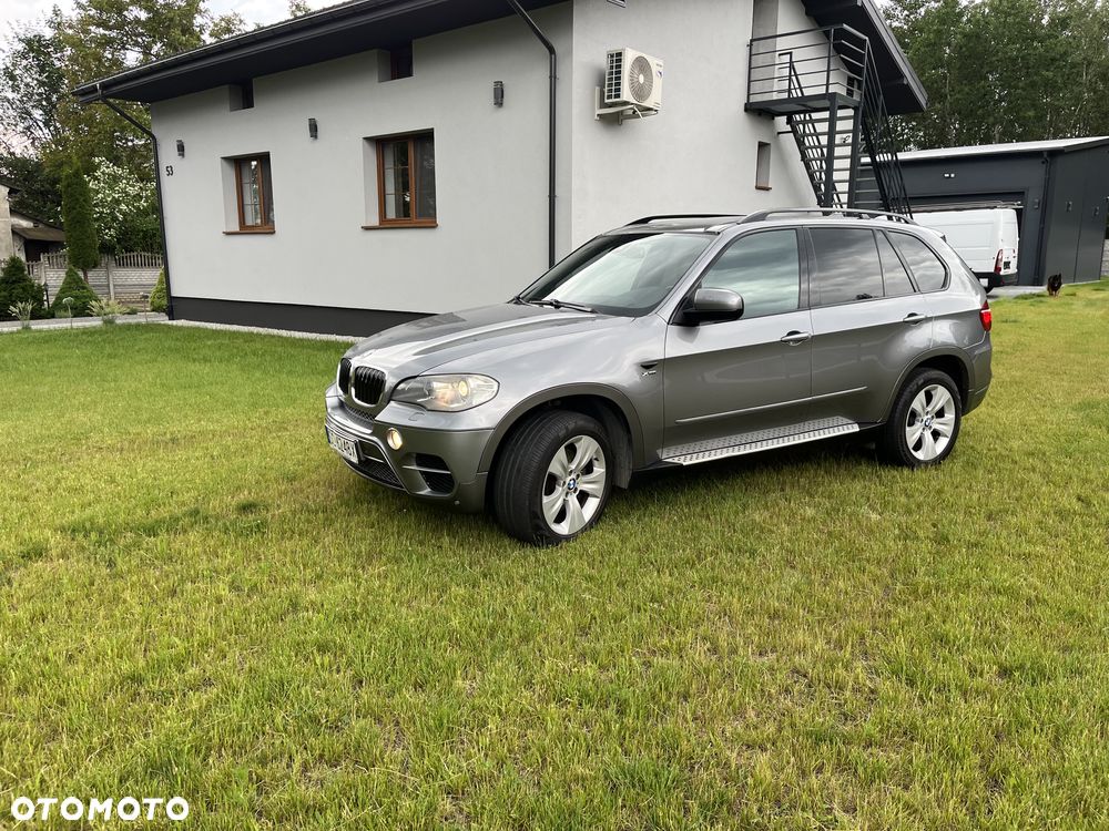 BMW X5 xDrive30d - 3