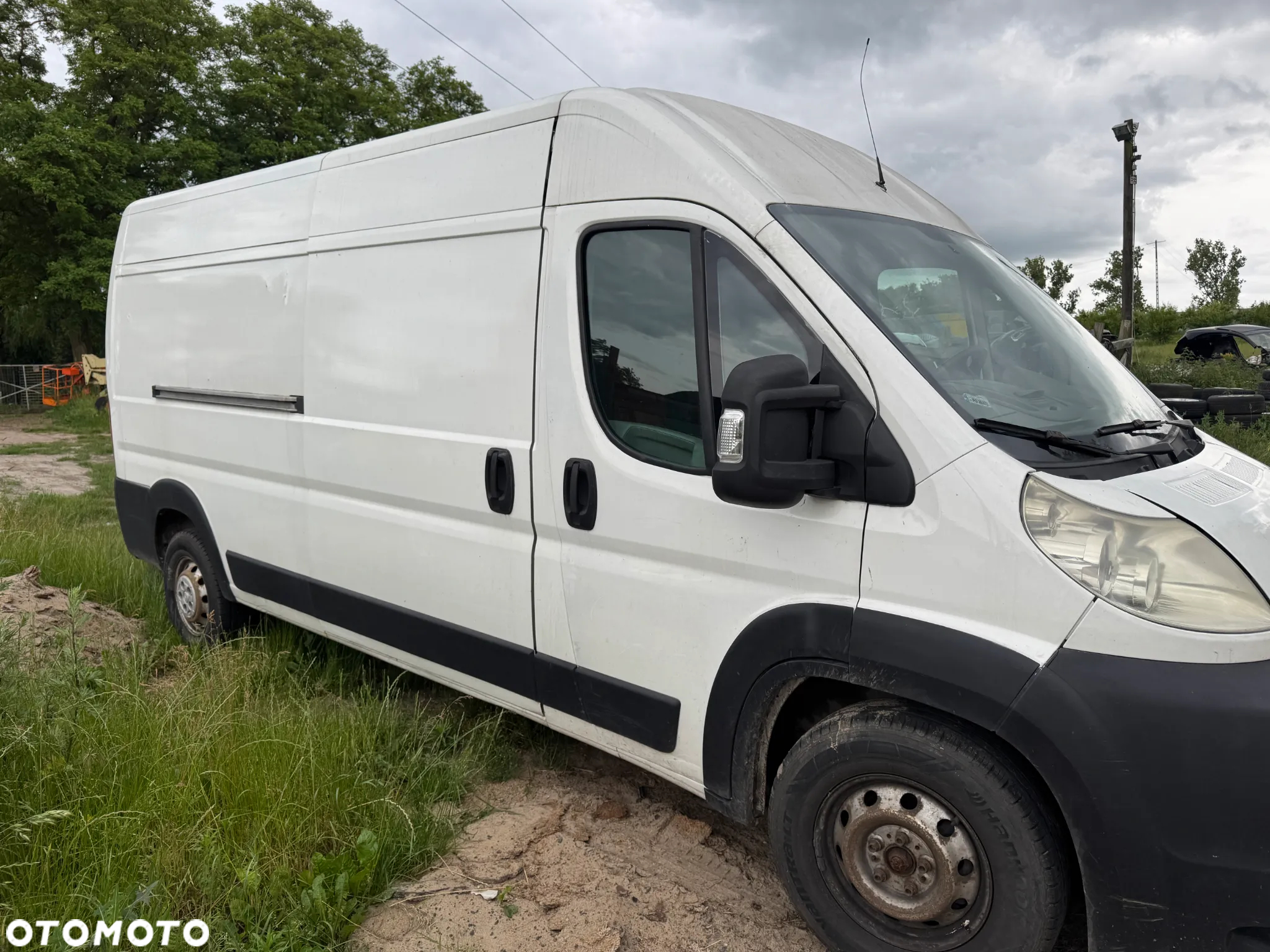 Fiat DUCATO - 3