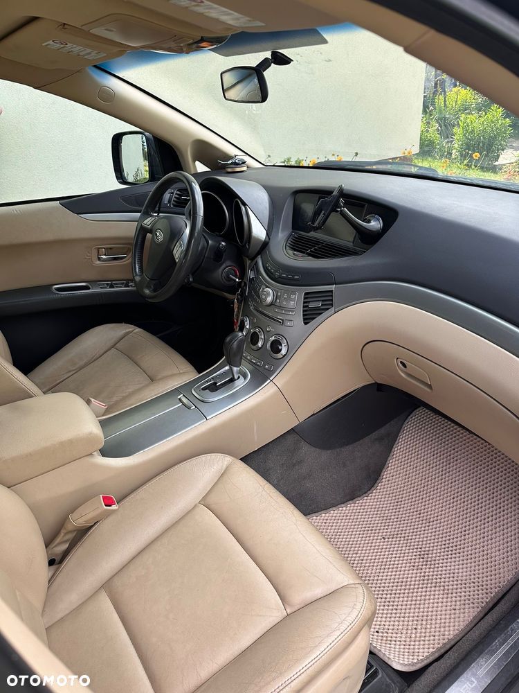 Subaru B9 Tribeca 3.0 TE Exclusive - 12