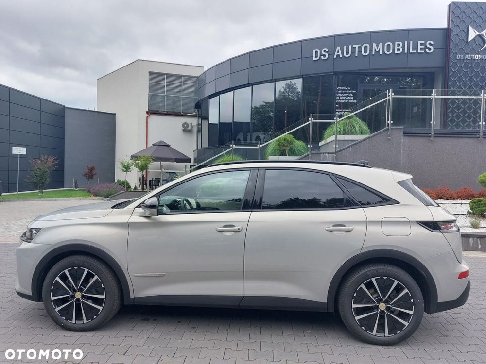 DS Automobiles DS 7 Crossback - 3