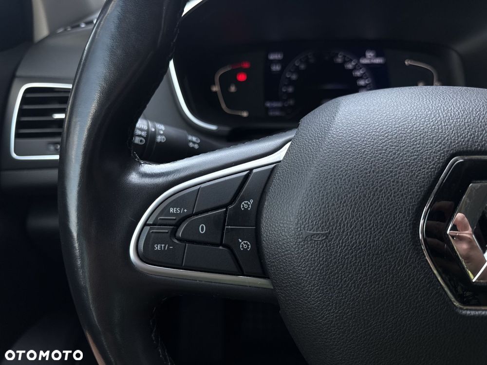 Renault Megane 1.3 TCe FAP Techno EDC - 34