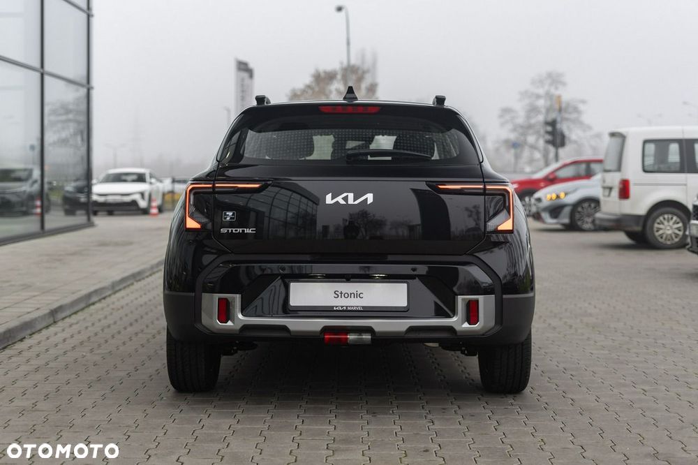 Kia Stonic - 6