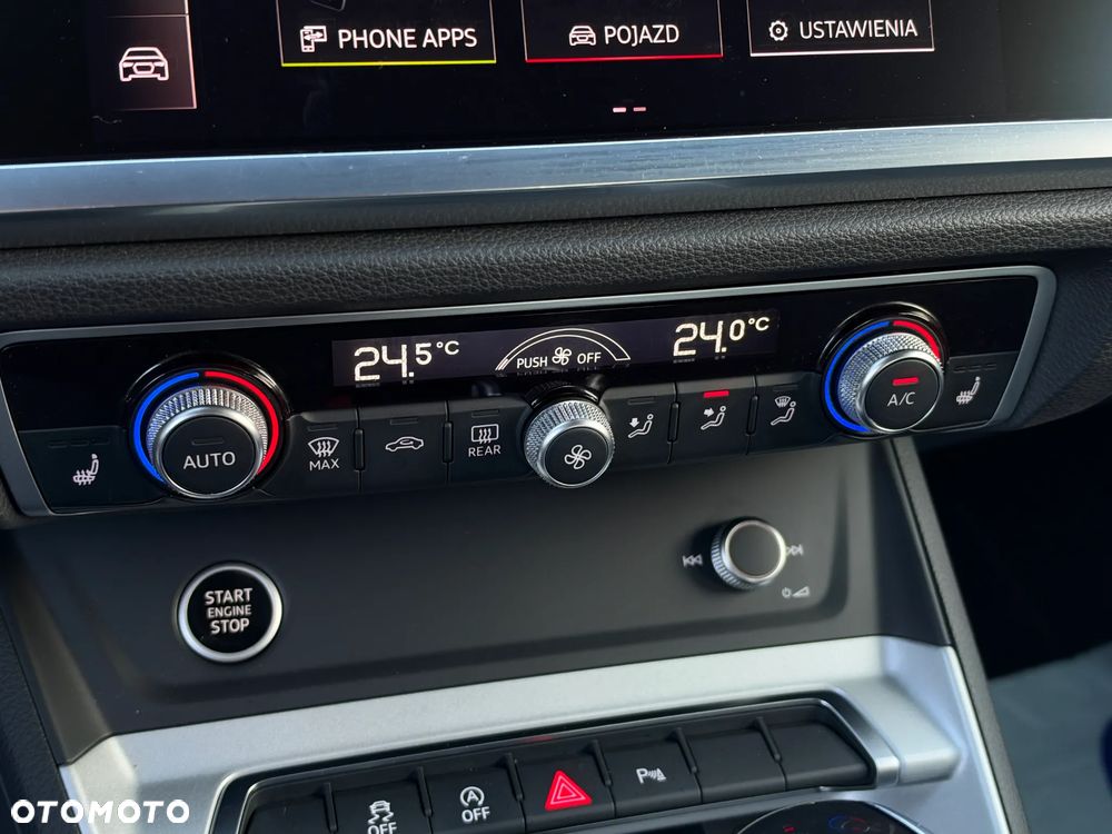 Audi Q3 35 TDI S tronic - 21