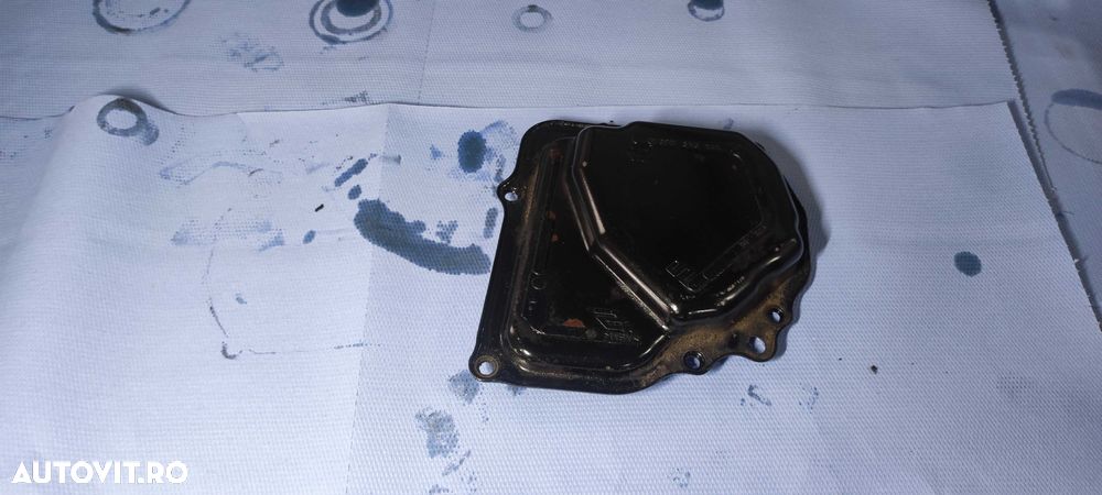 Capac volkswagen vw cutie automata DSG6 DQ250 cod 02E315141 - 5