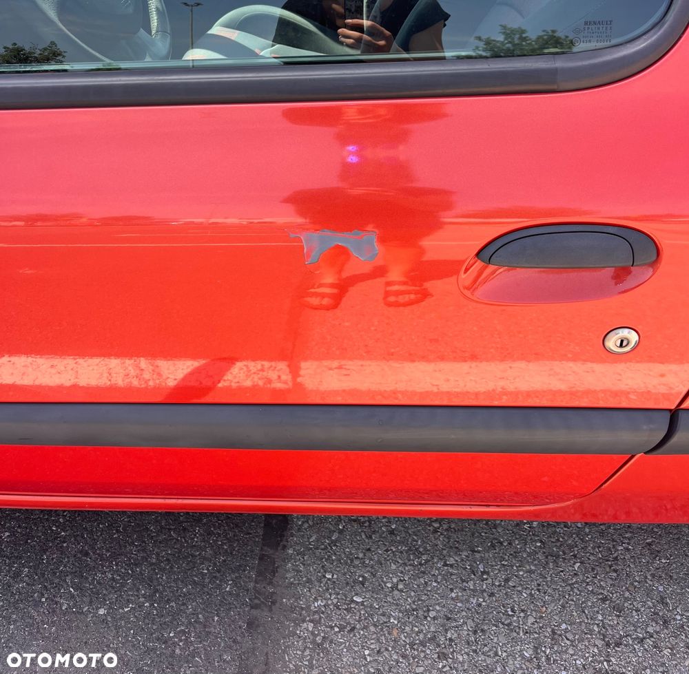 Renault Clio 1.2 16V Extreme - 7