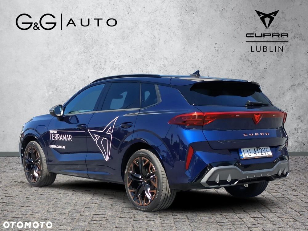 Cupra Terramar - 4