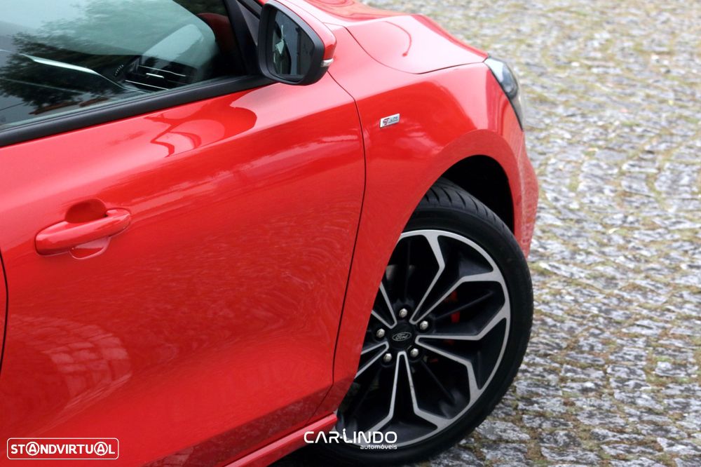 Ford Focus 1.5 TDCi ST-Line - 5