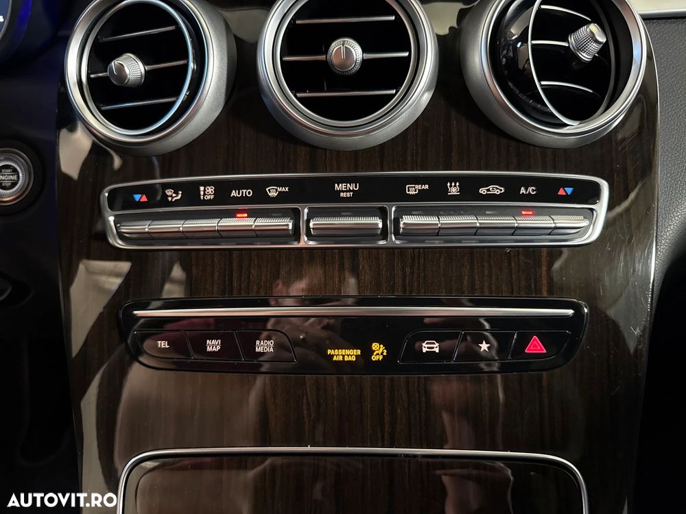 Mercedes-Benz GLC - 19