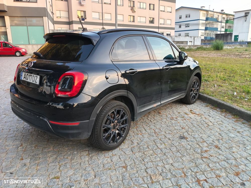 Fiat 500X 1.0 FireFly S-Design - 6