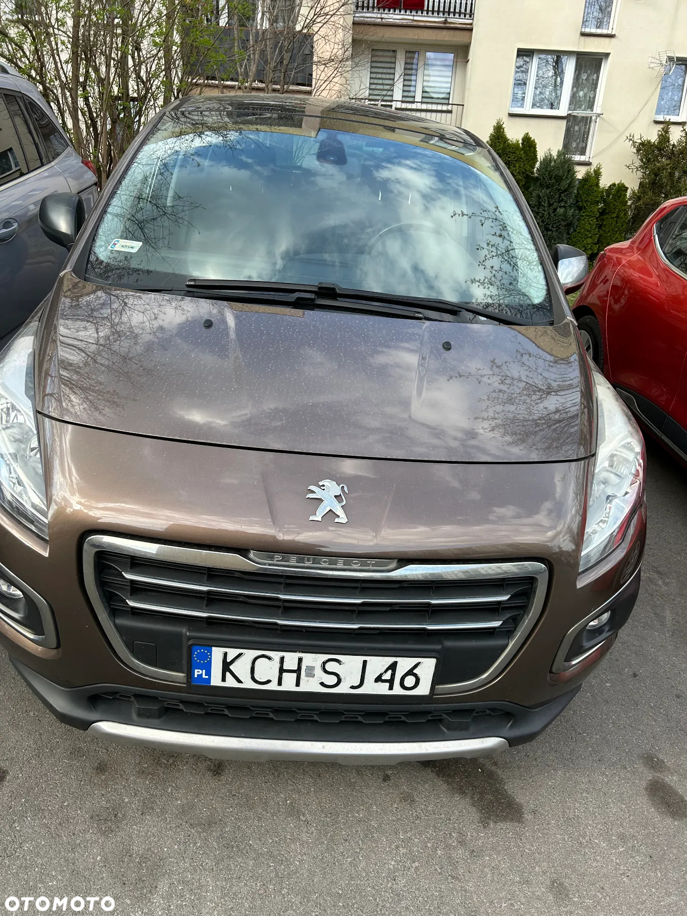 Peugeot 3008 1.6 THP Style - 5