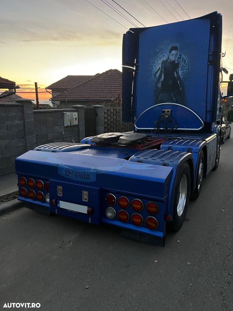 Scania - 10