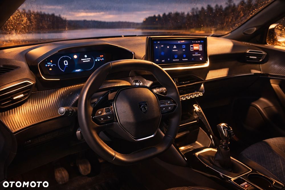 Peugeot 2008 PureTech 100 Stop&Start Allure - 18