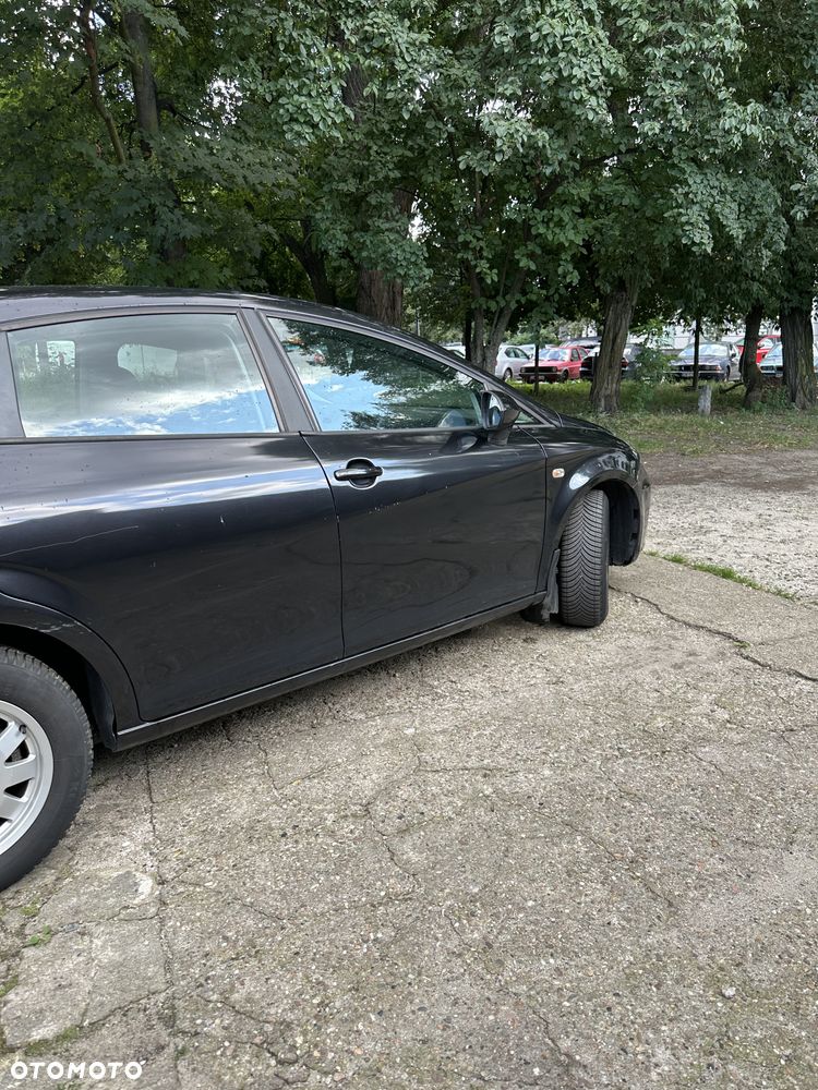 Seat Leon - 18