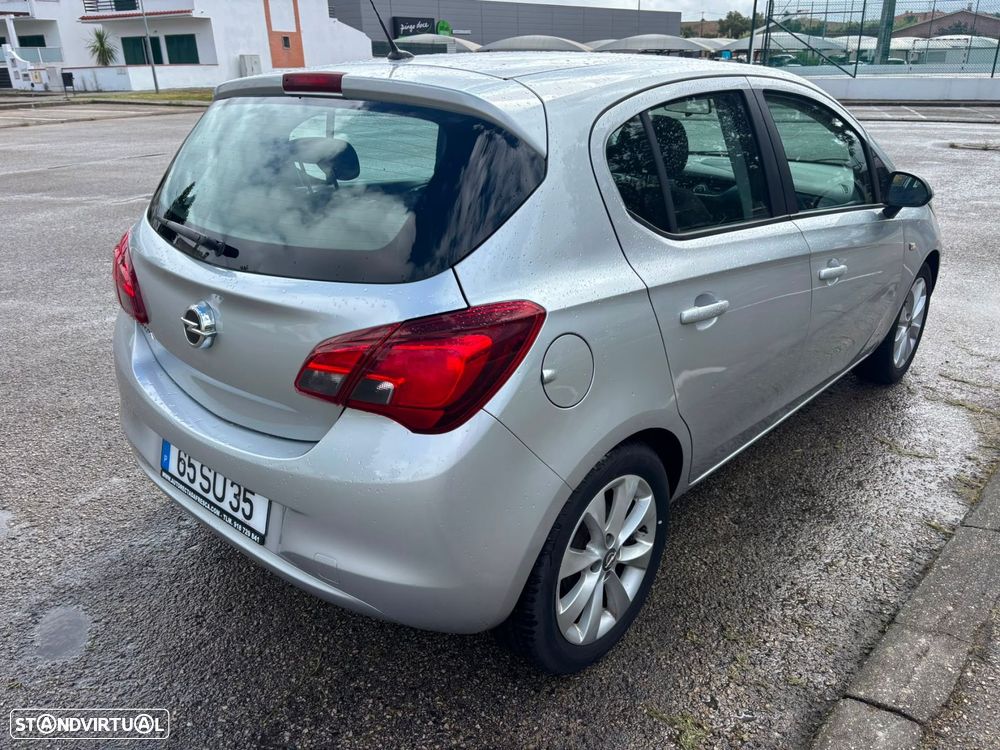 Opel Corsa 1.2 Edition - 7