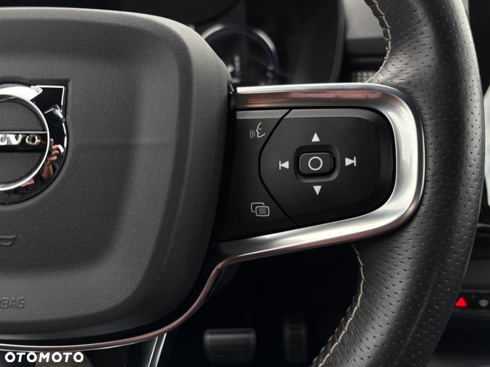 Volvo XC 40 T5 Recharge DKG RDesign - 23