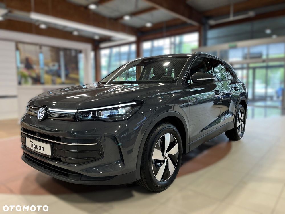 Volkswagen Tiguan - 41