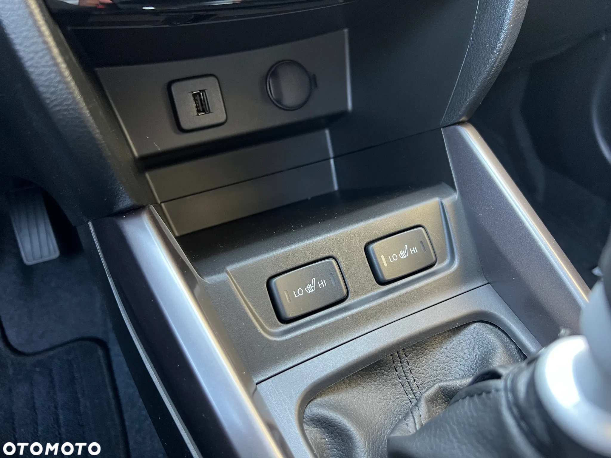 Suzuki Vitara 1.4 Boosterjet mHEV Premium Plus 2WD - 17