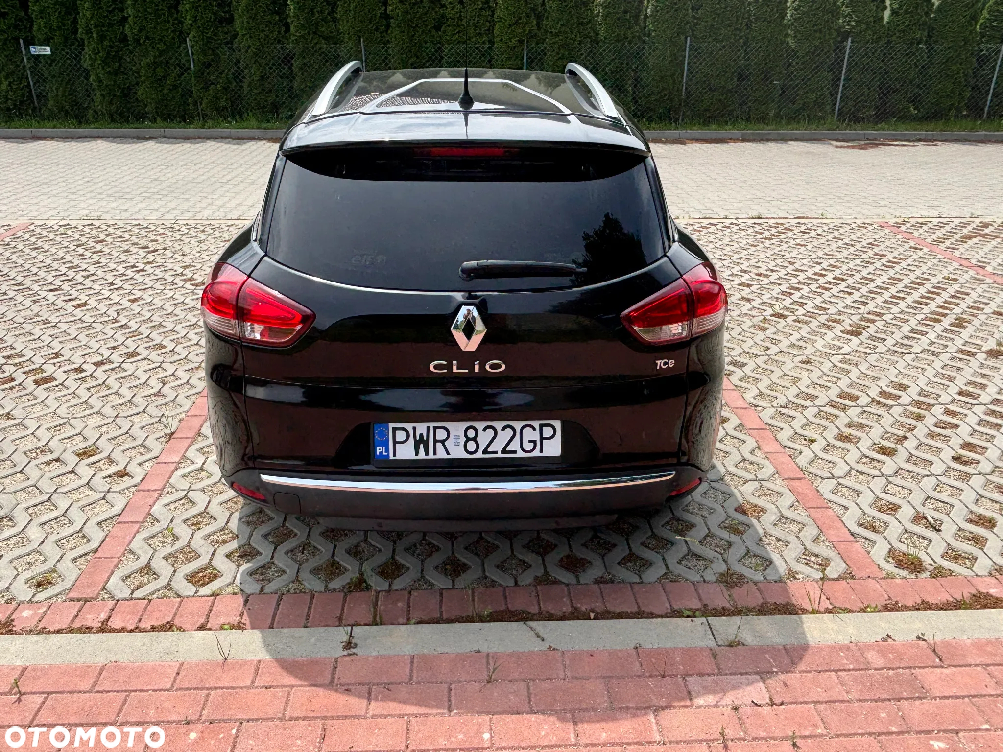 Renault Clio - 4