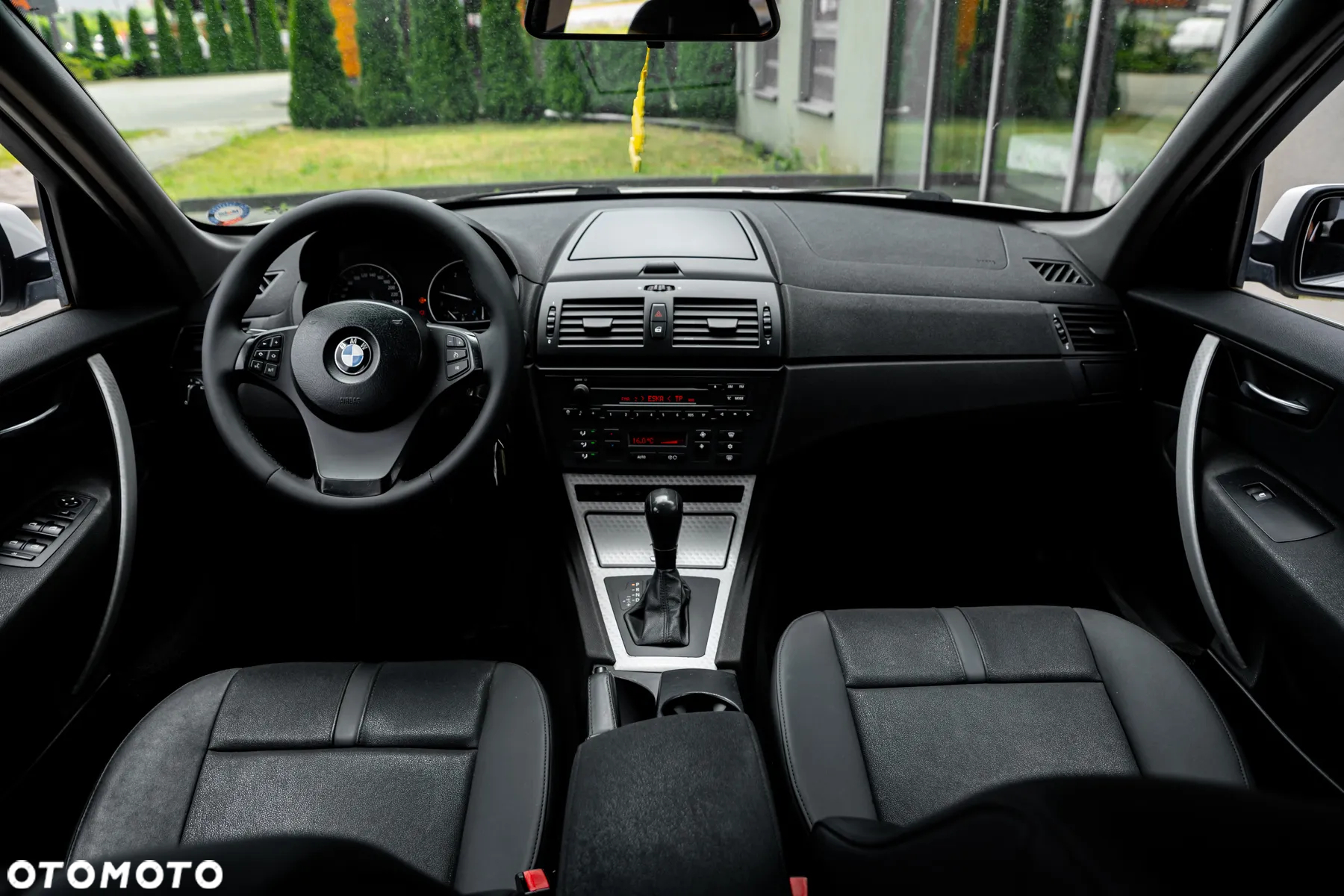 BMW X3 - 24