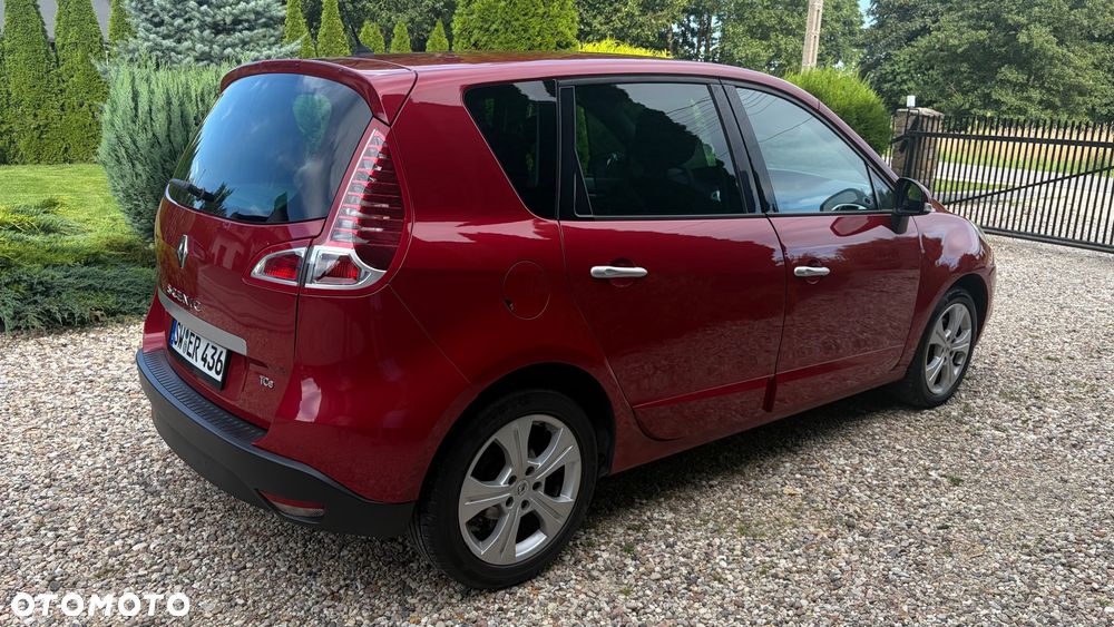 Renault Scenic - 6