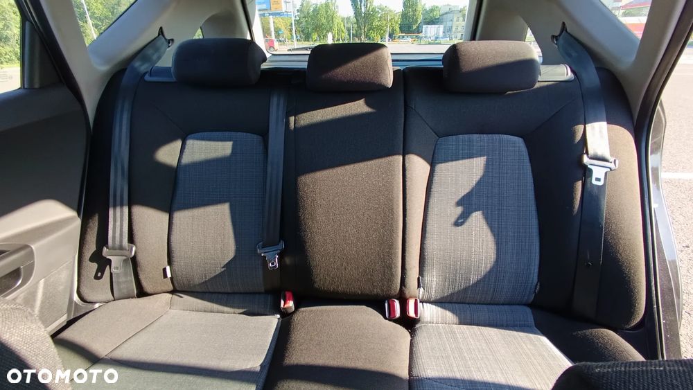 Kia Ceed 1.6 CVVT Edition 7 - 14