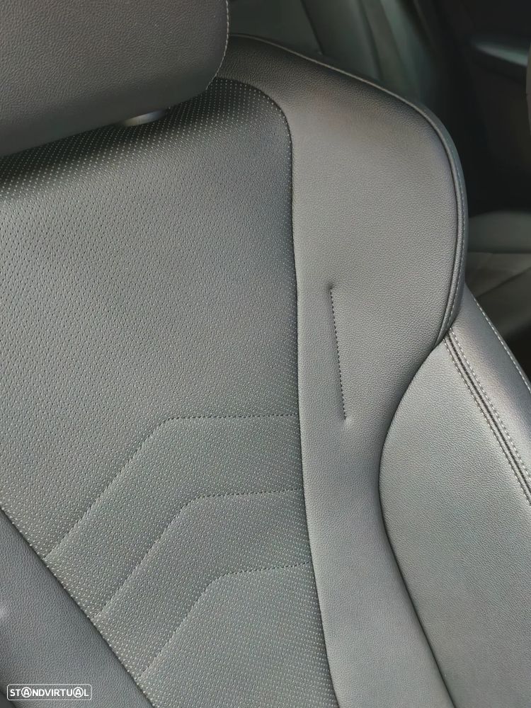 BMW X1 sDrive18d Aut. Sport Line - 30