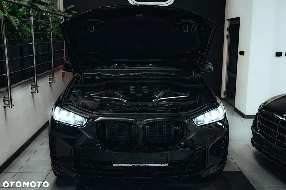 BMW X5 M - 16