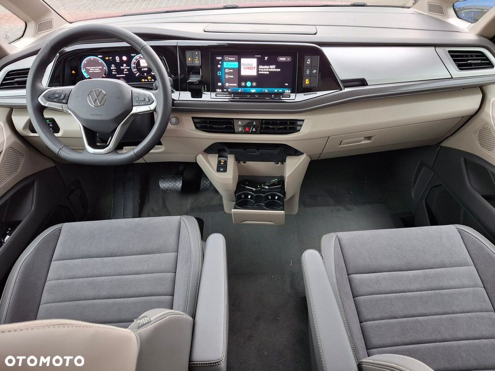 Volkswagen California - 26