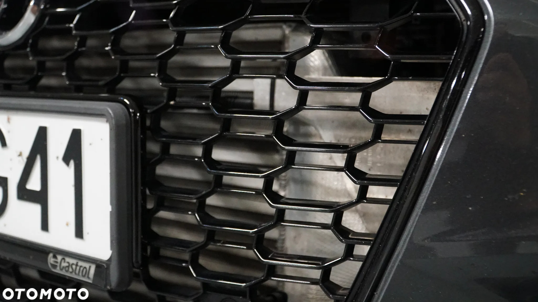 Audi RS5 - 12
