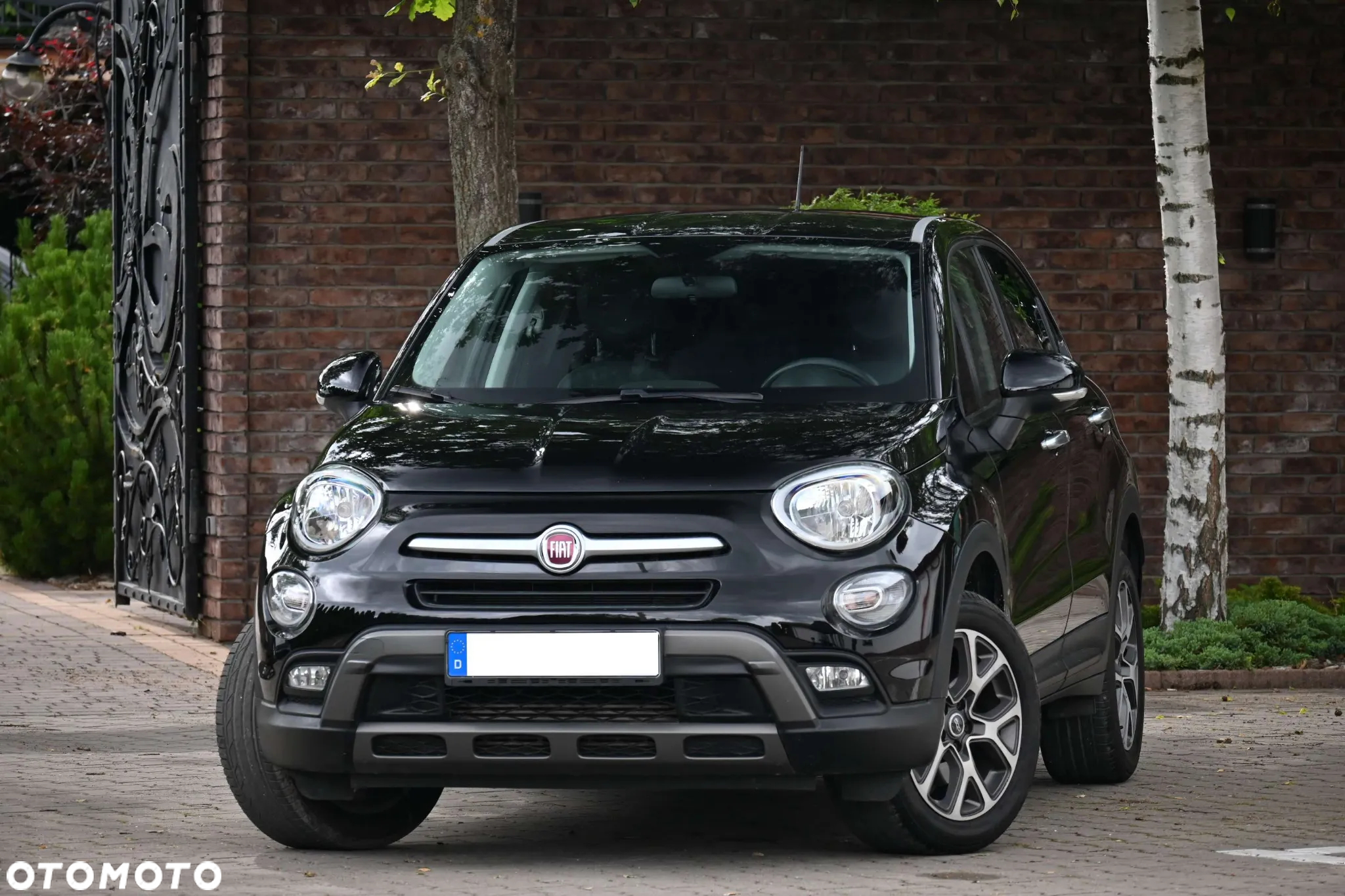 Fiat 500X 1.4 MultiAir S-Design DDCT - 3