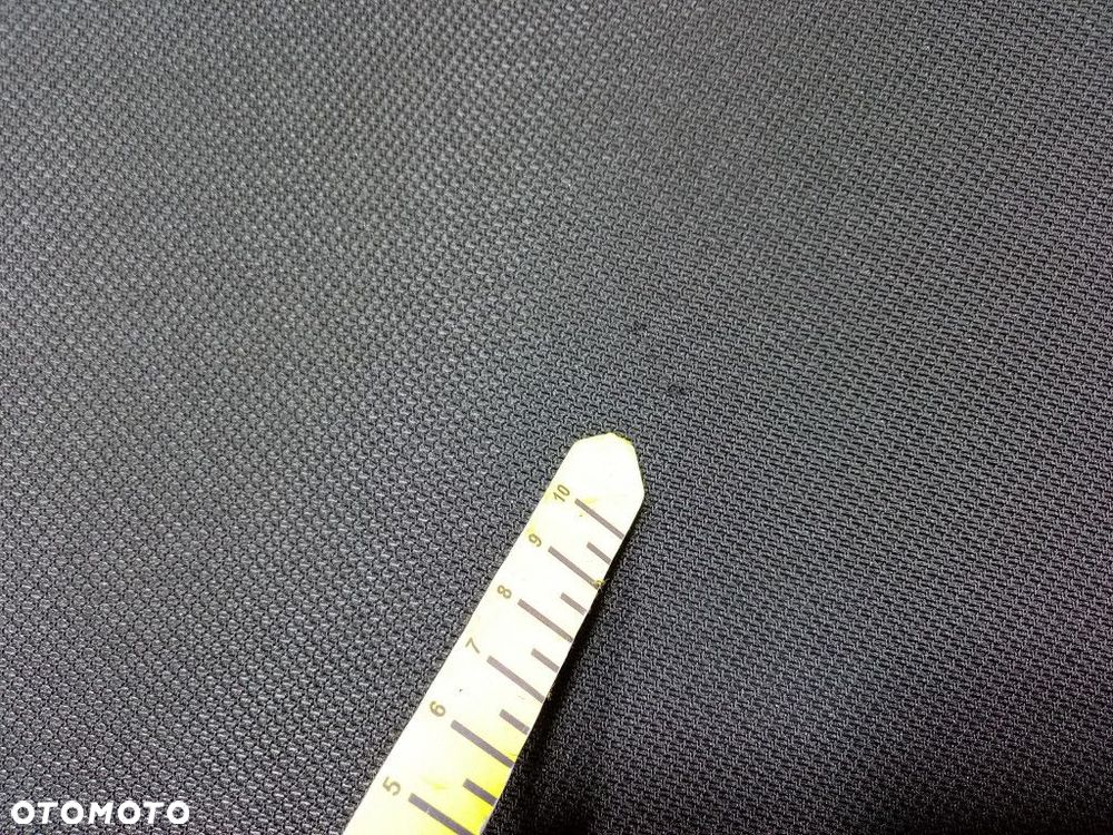 BMW 5 G30 SEDAN PODSUFITKA CZARNA SUFIT M-PAKIET 8065009 - 8