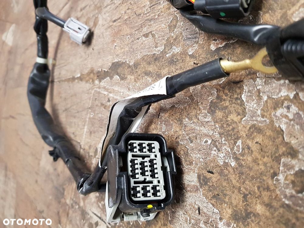 Instalacja wiązka Honda NSS 125 Forza 2015-16  32104-K40-F100 - 6