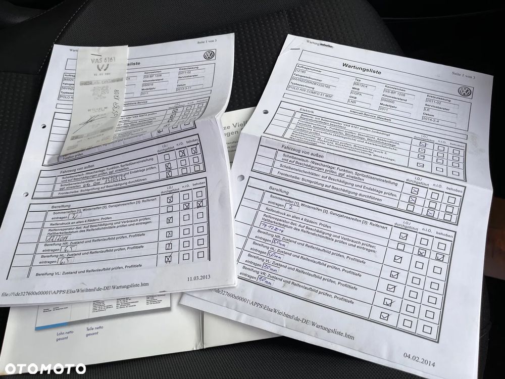 Volkswagen Polo 1.2 Team - 27