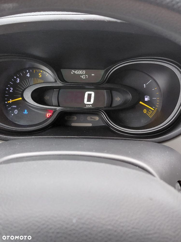 Renault Trafic - 5