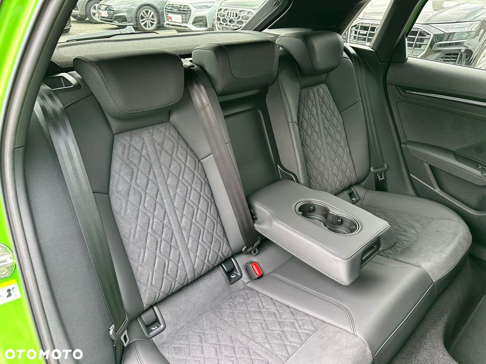Audi RS3 Sportback - 22