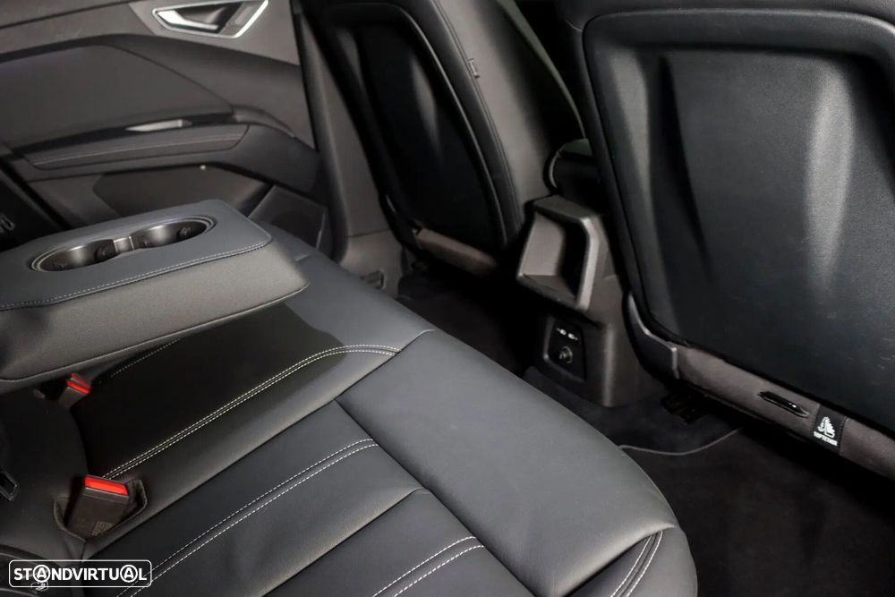 Audi Q4 Sportback e-tron 40 82 kWH - 22