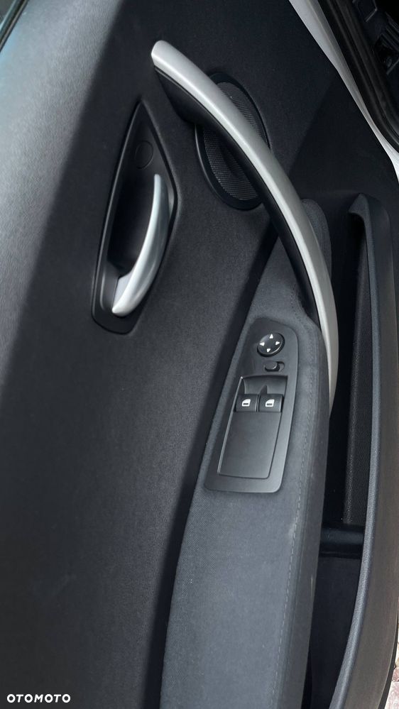 BMW Seria 1 116i - 7