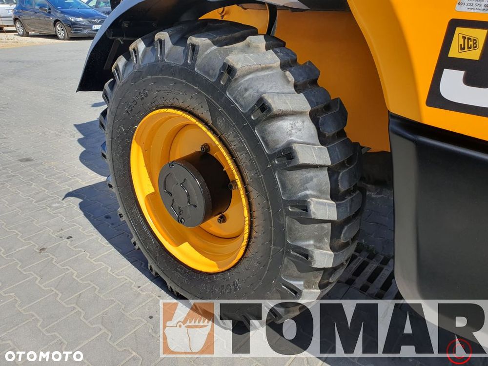 JCB 540-170 2018R - 12