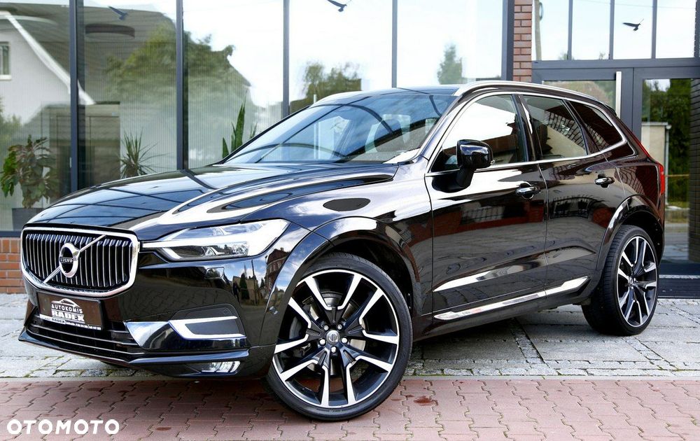 Volvo XC 60 - 10