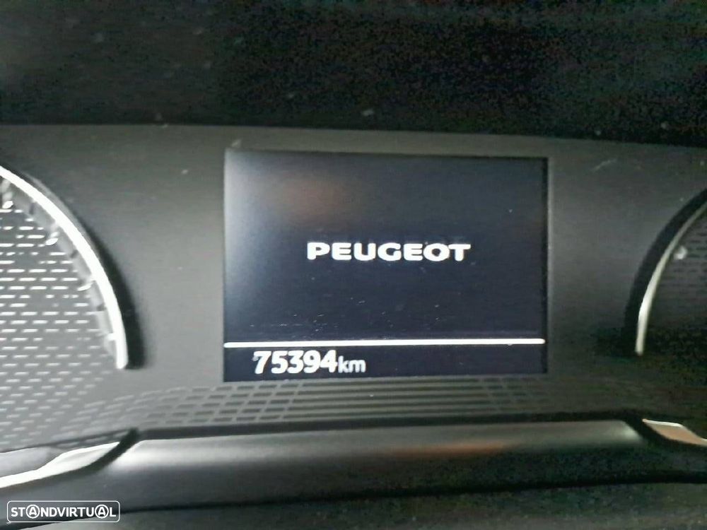 Peugeot 208 1.5 BlueHDi Active Pack - 13