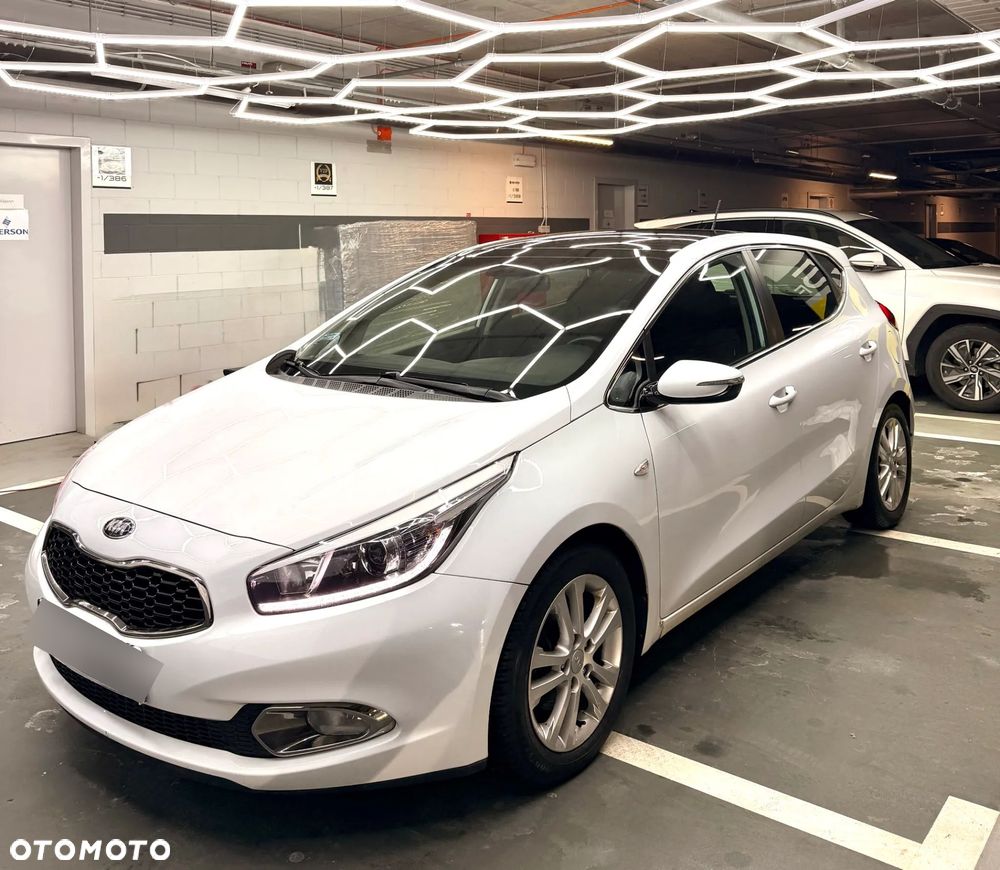Kia Ceed 1.6 Crdi L - 3