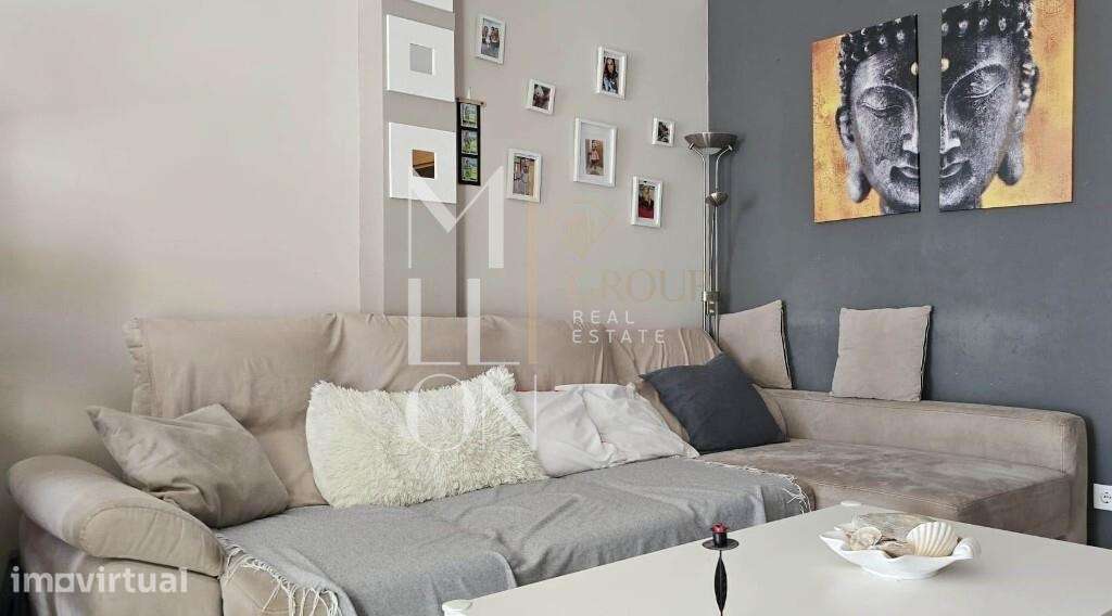 Apartamento T2 localizado em Tunes - Grande imagem: 5/33