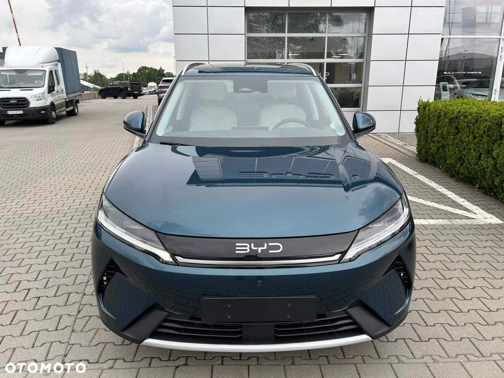 BYD Atto 2 DM-i - 4