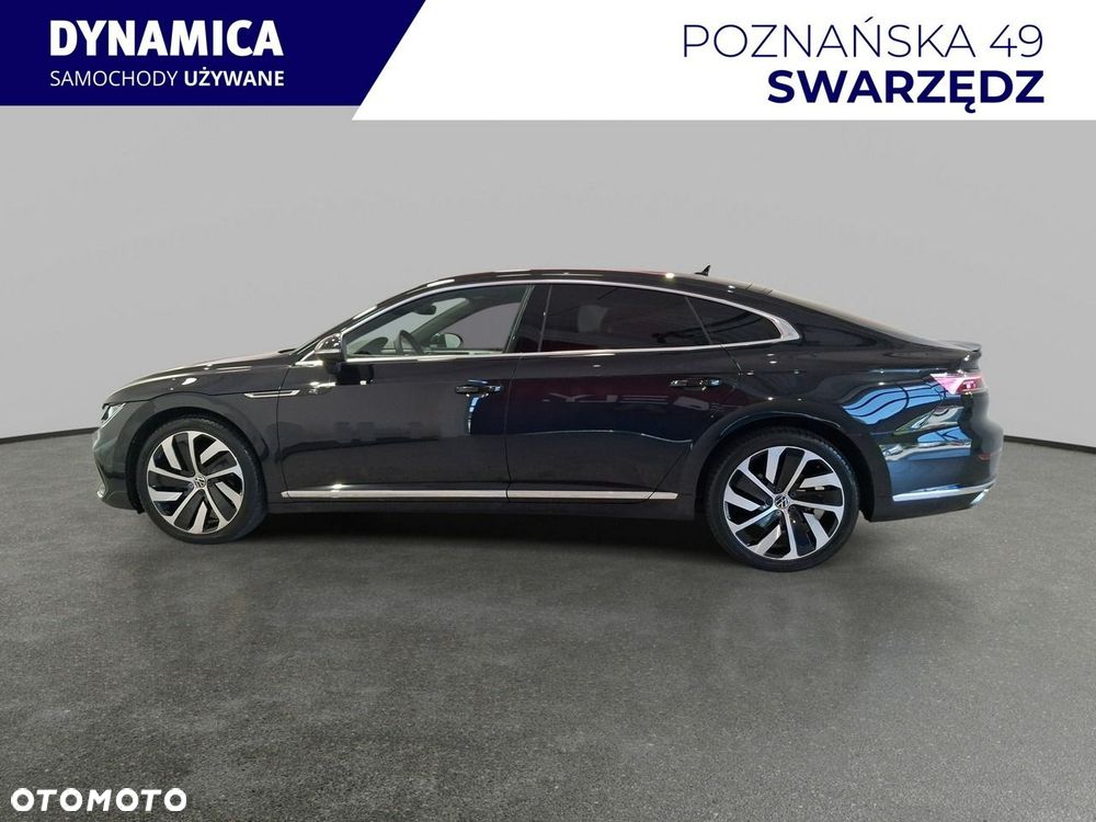 Volkswagen Arteon - 5